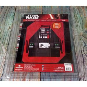 Star Wars I Am Darth Vader 100% Cotton‎ Apron